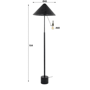 Vloerlamp Kosmos
