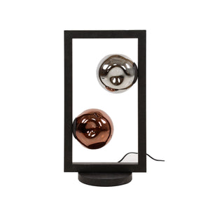 Tafellamp Duo Light