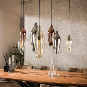 Hanglamp 7L Cocoon
