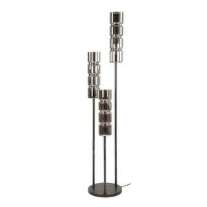 Vloerlamp Trapvormig - 3L