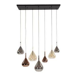 Hanglamp Wings Mix Glass