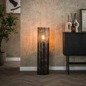 Vloerlamp Cilindervormig