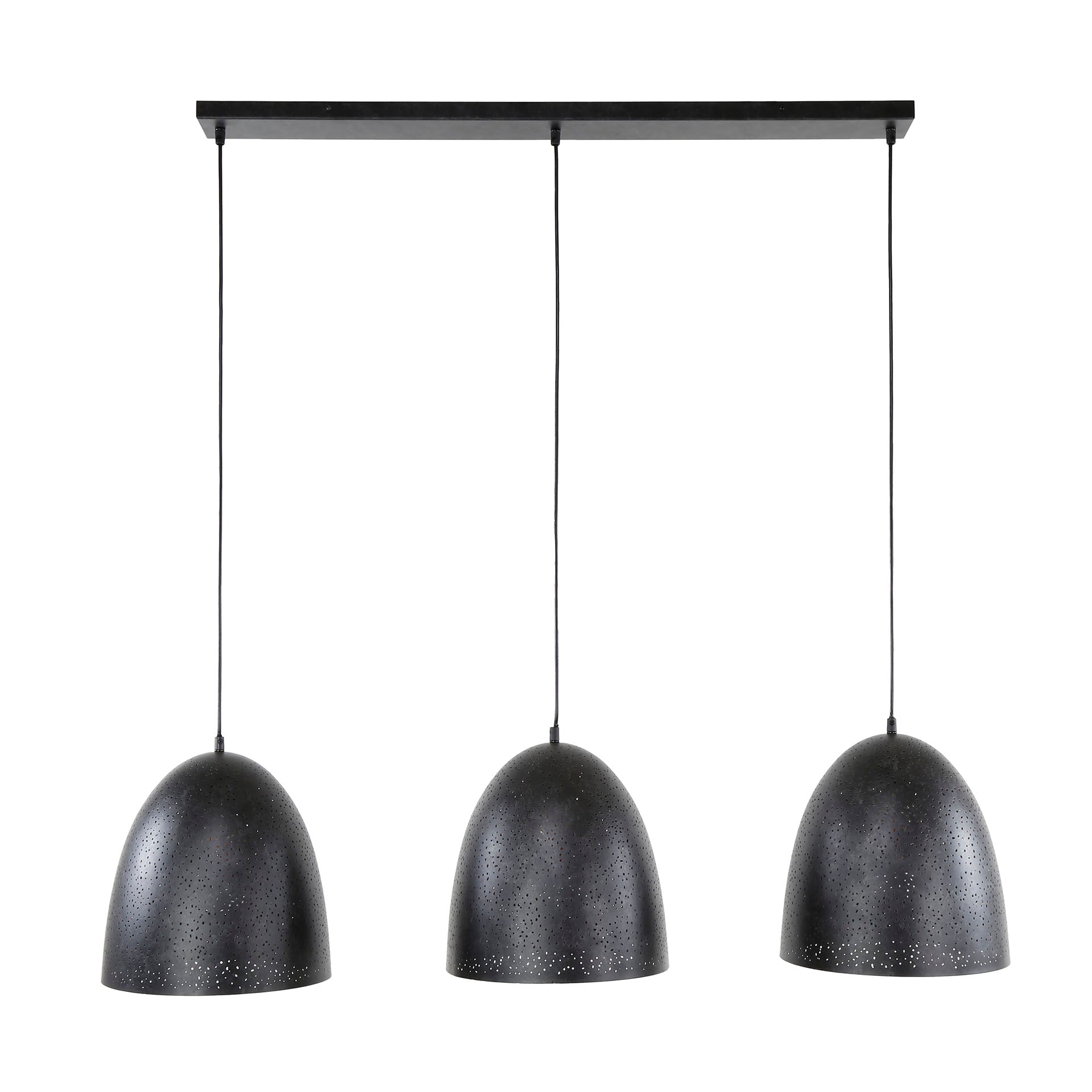 Hanglamp Charcoal Design