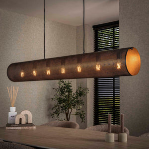 Hanglamp Koker XL Mesh
