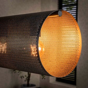 Hanglamp Koker XL Mesh
