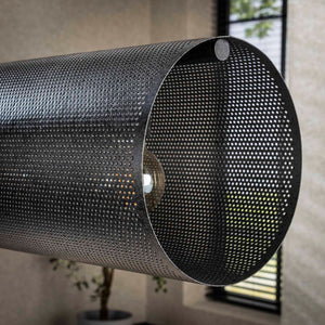 Hanglamp Koker XL Mesh