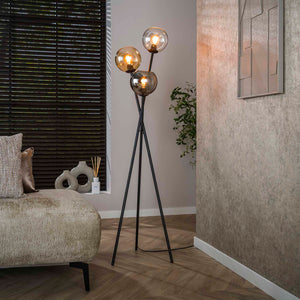 Vloerlamp Multi Globe