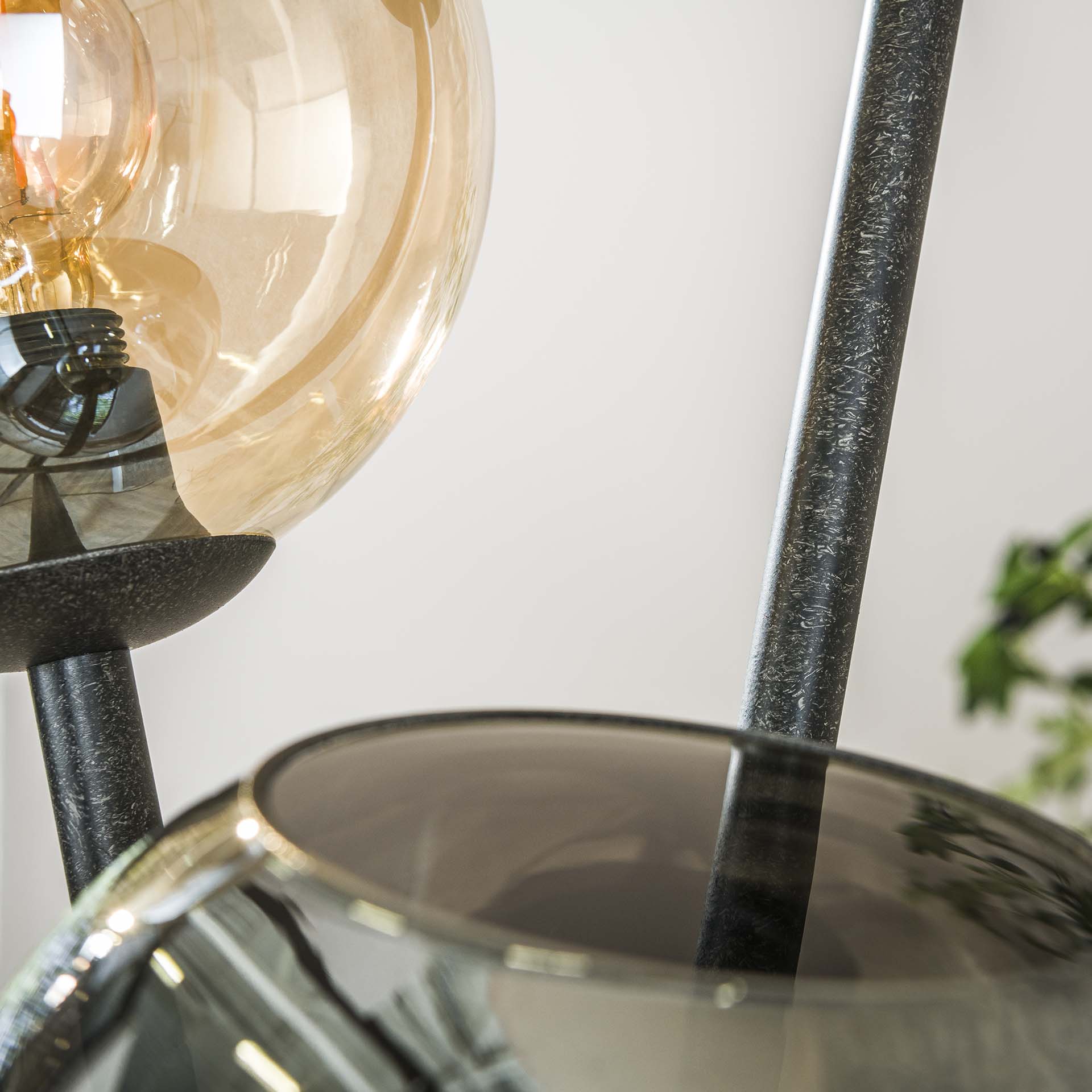 Vloerlamp Multi Globe