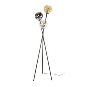 Vloerlamp Multi Globe