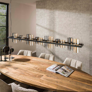 Hanglamp Cilinder 14L