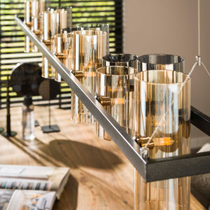 Hanglamp Cilinder 14L