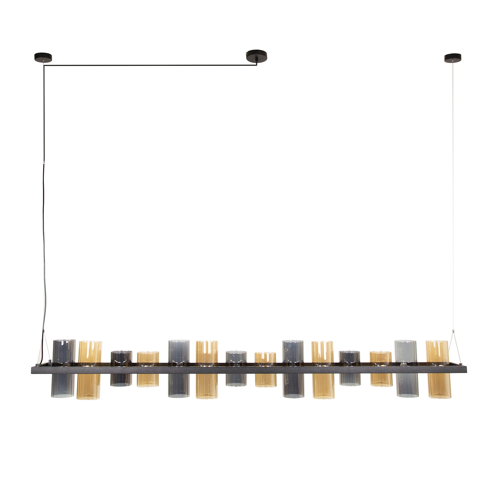 Hanglamp Cilinder 14L