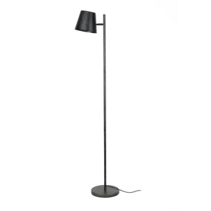 Vloerlamp Met Verstelbare Kap