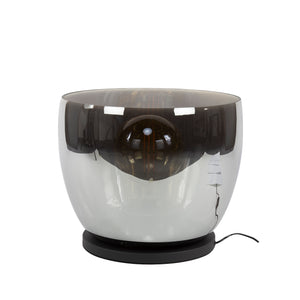 Vloerlamp UP XXL Smoke Grey