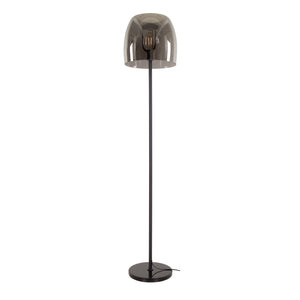 Vloerlamp Drift Glass