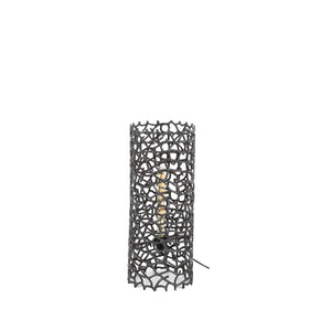 Vloerlamp Weaver Cylinder