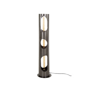 Vloerlamp Cilindervorm - Set van 4