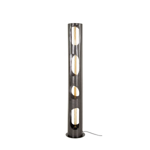 Vloerlamp Organic Cylinder XL