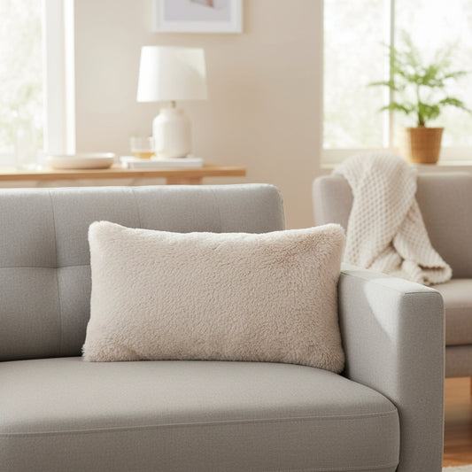 Decorative cushion Zaya