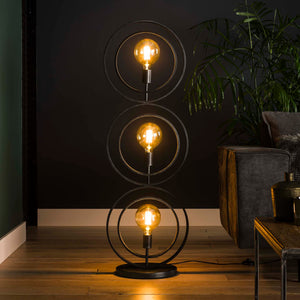 Vloerlamp Turn Around