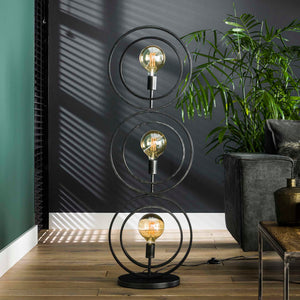 Vloerlamp Turn Around