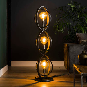 Vloerlamp Turn Around