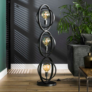 Vloerlamp Turn Around