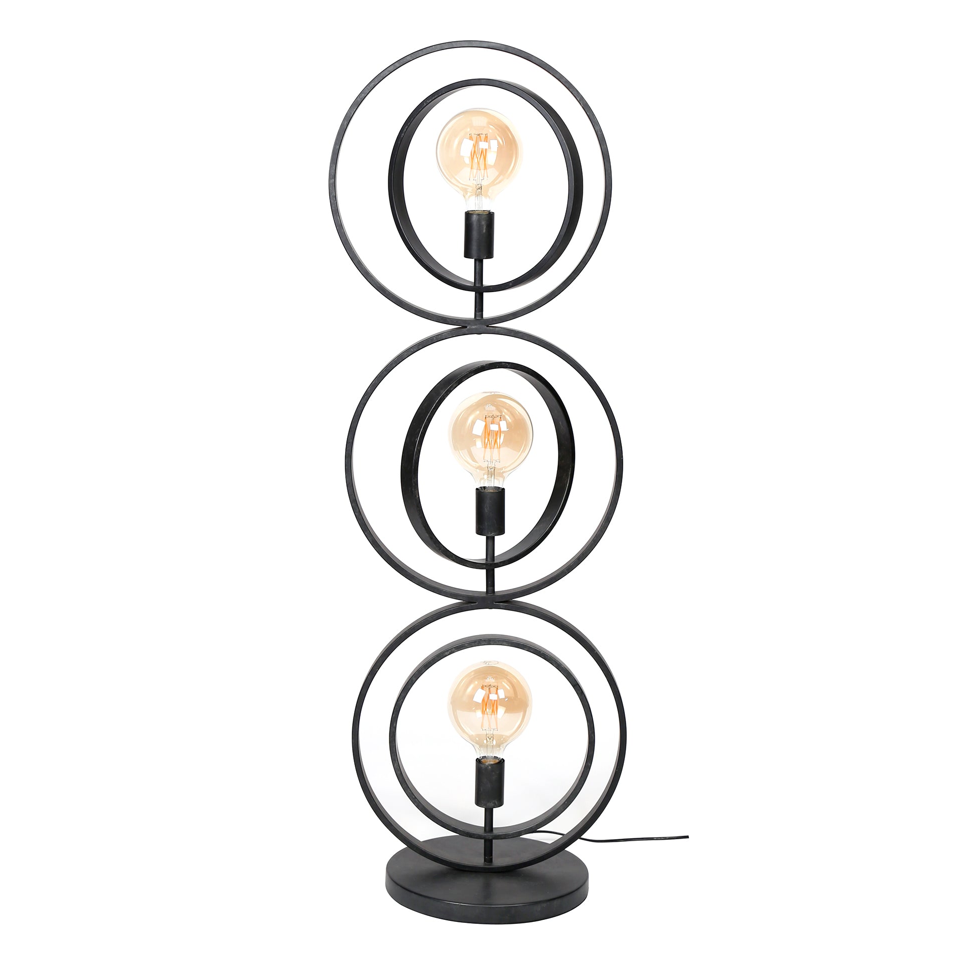 Vloerlamp Turn Around