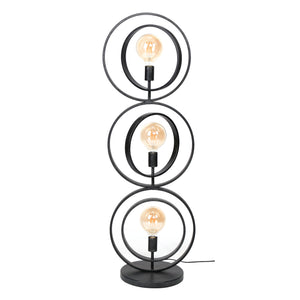 Vloerlamp Turn Around