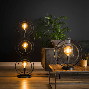 Vloerlamp Turn Around