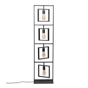 Vloerlamp Charcoal