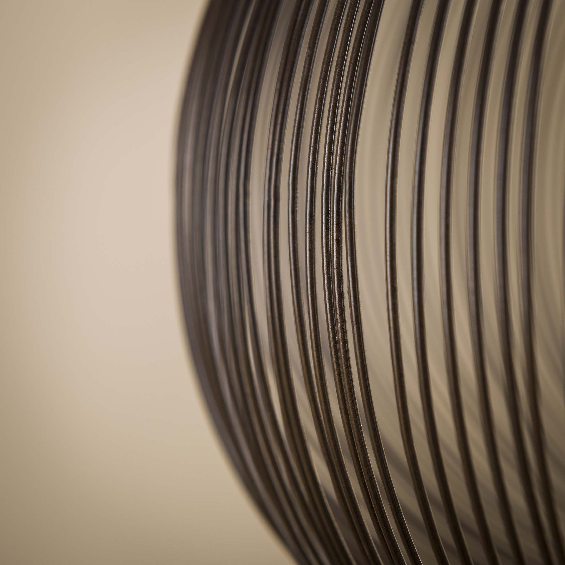 Hanglamp Copper Twist