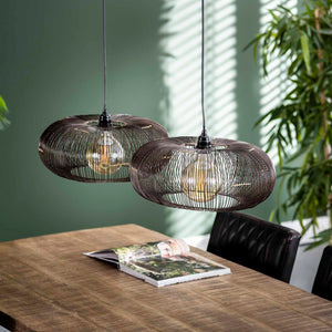 Hanglamp Copper Twist