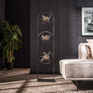Vloerlamp Cosmos Mesh