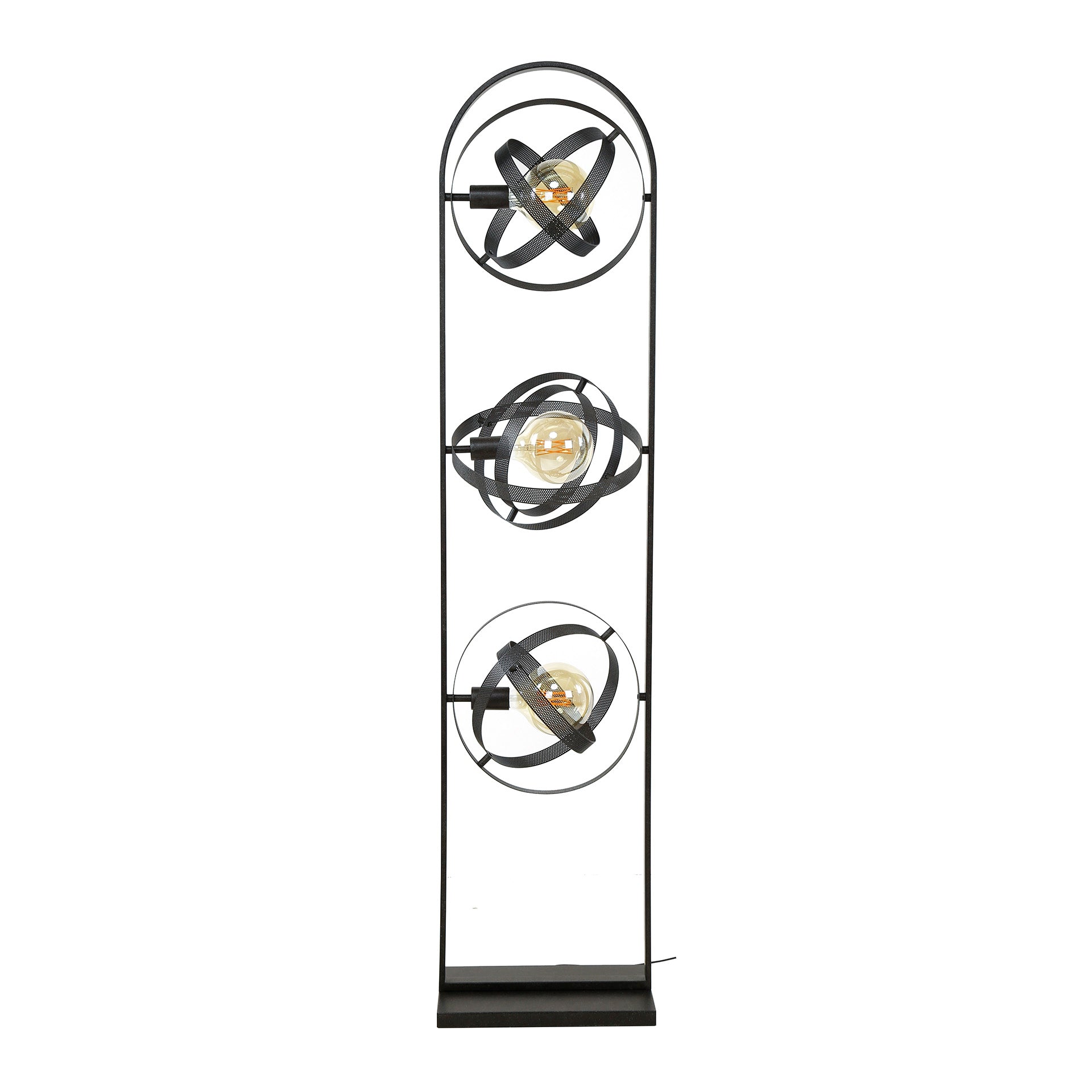 Vloerlamp Cosmos Mesh