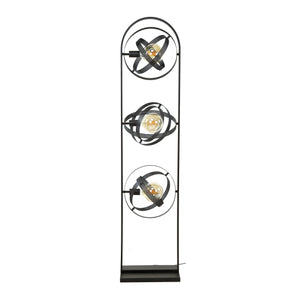 Vloerlamp Cosmos Mesh