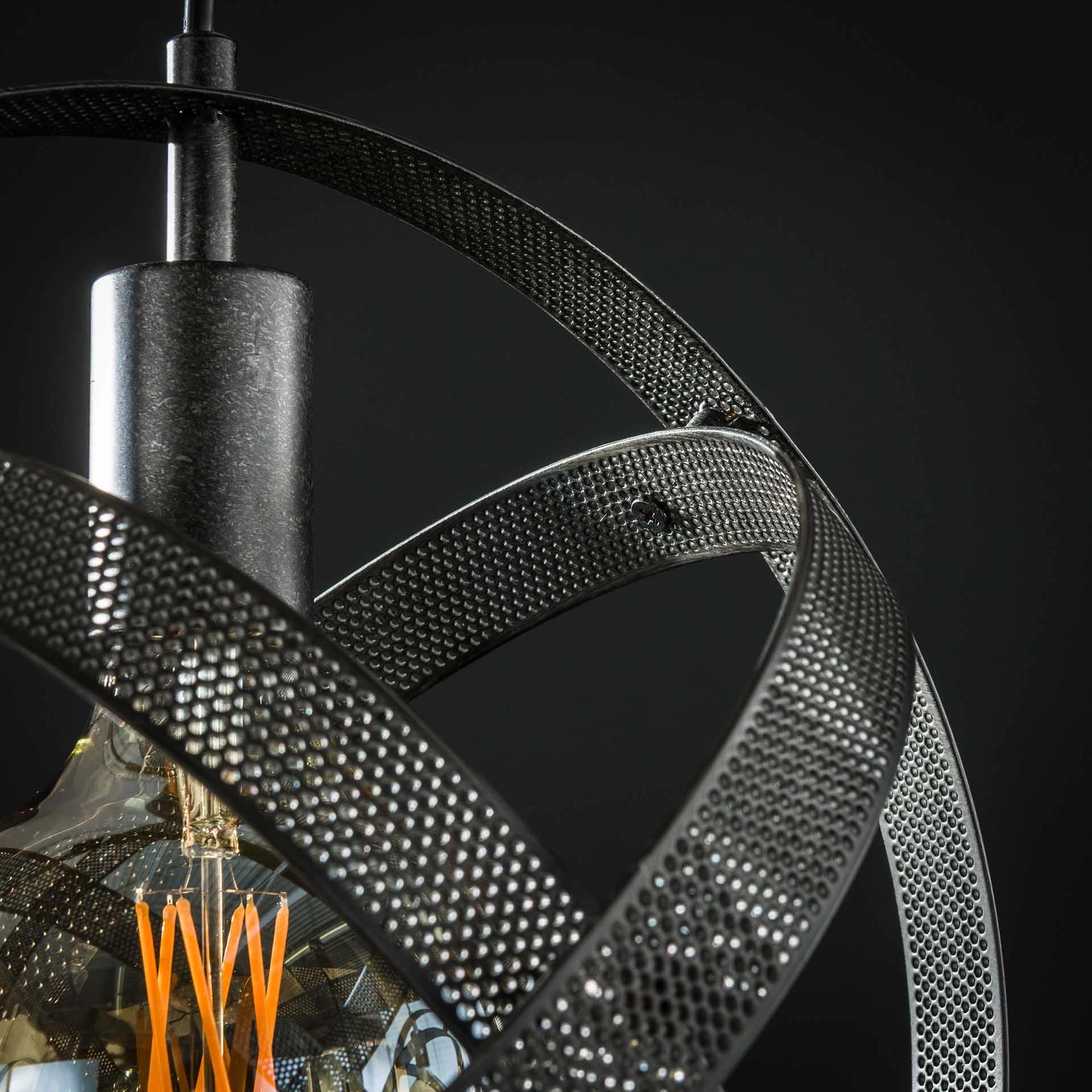 Hanglamp Cosmos Mesh