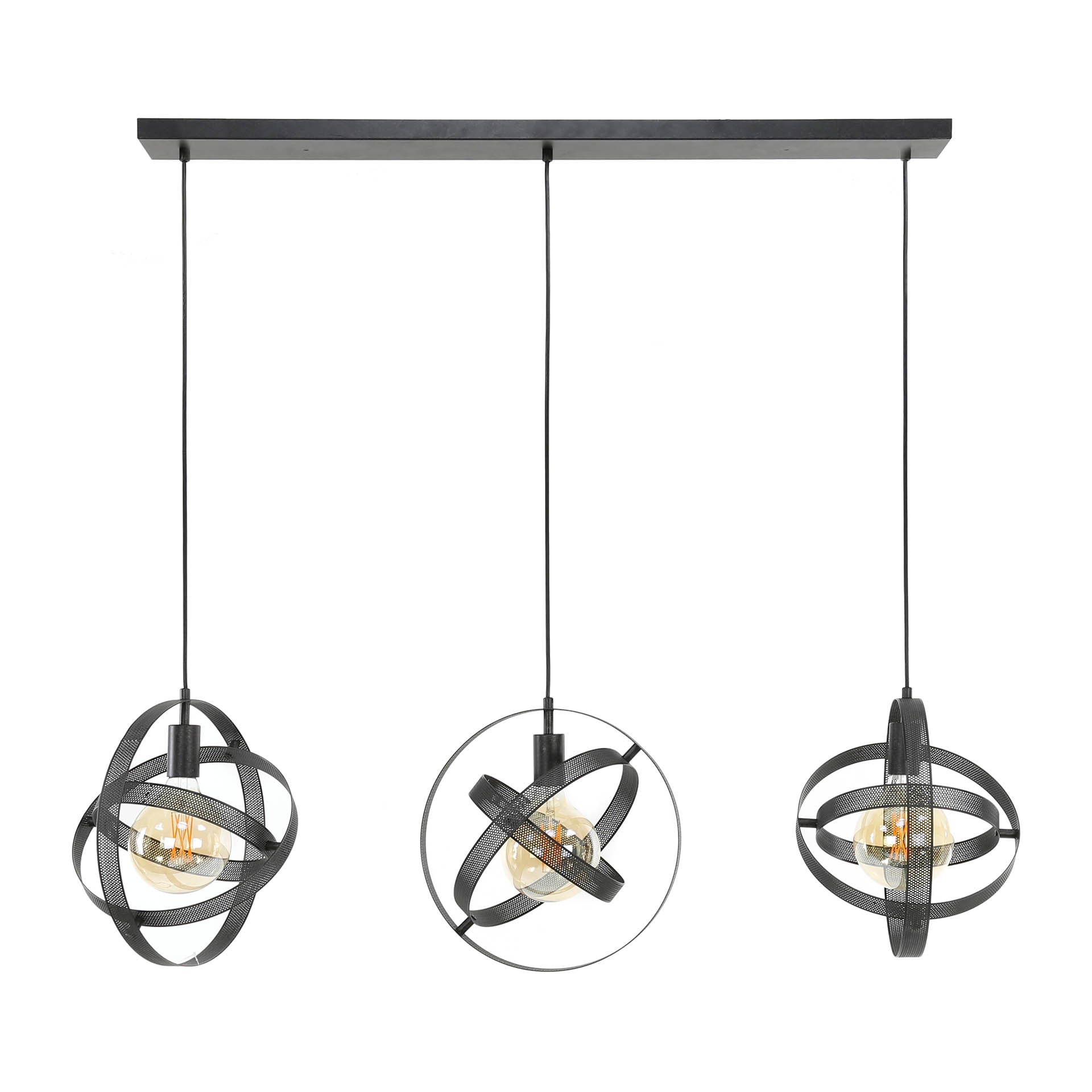Hanglamp Cosmos Mesh