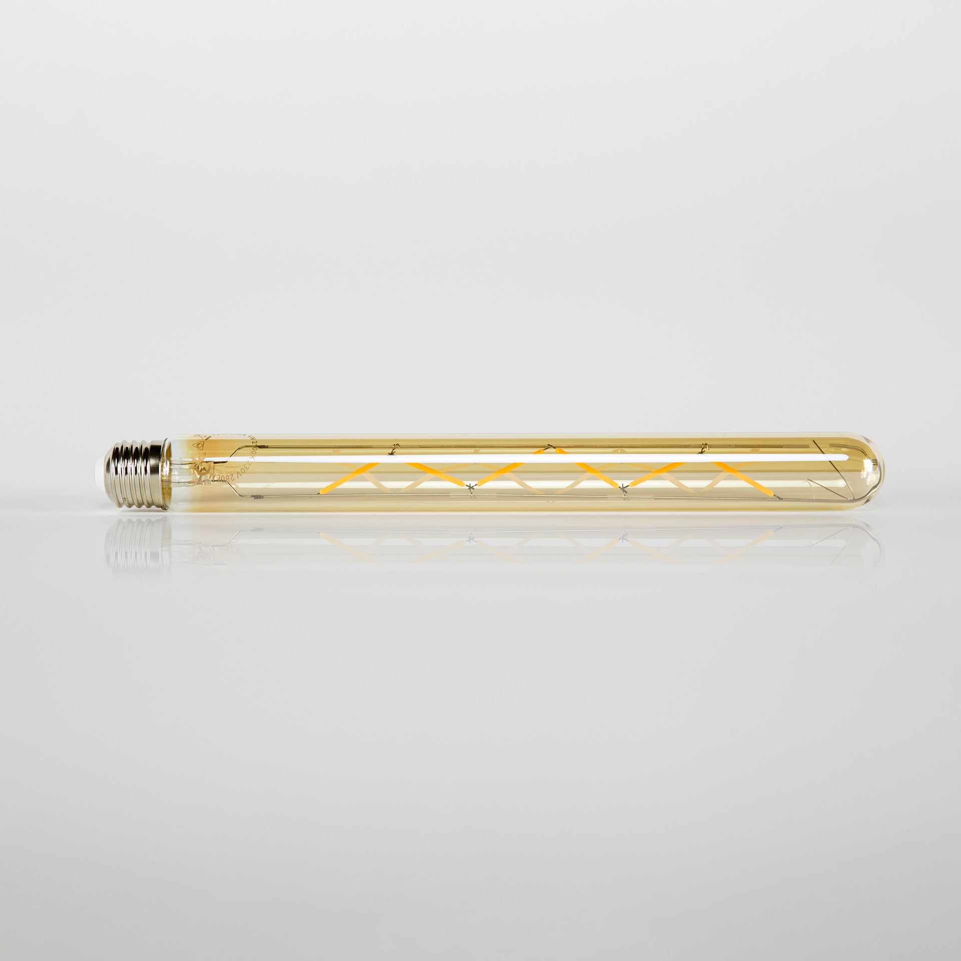 LED filament buislamp 30 cm - Warm licht