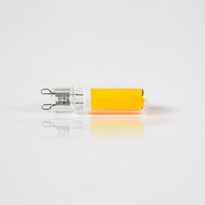 LED G9 dimbare lamp 4W - 3000K