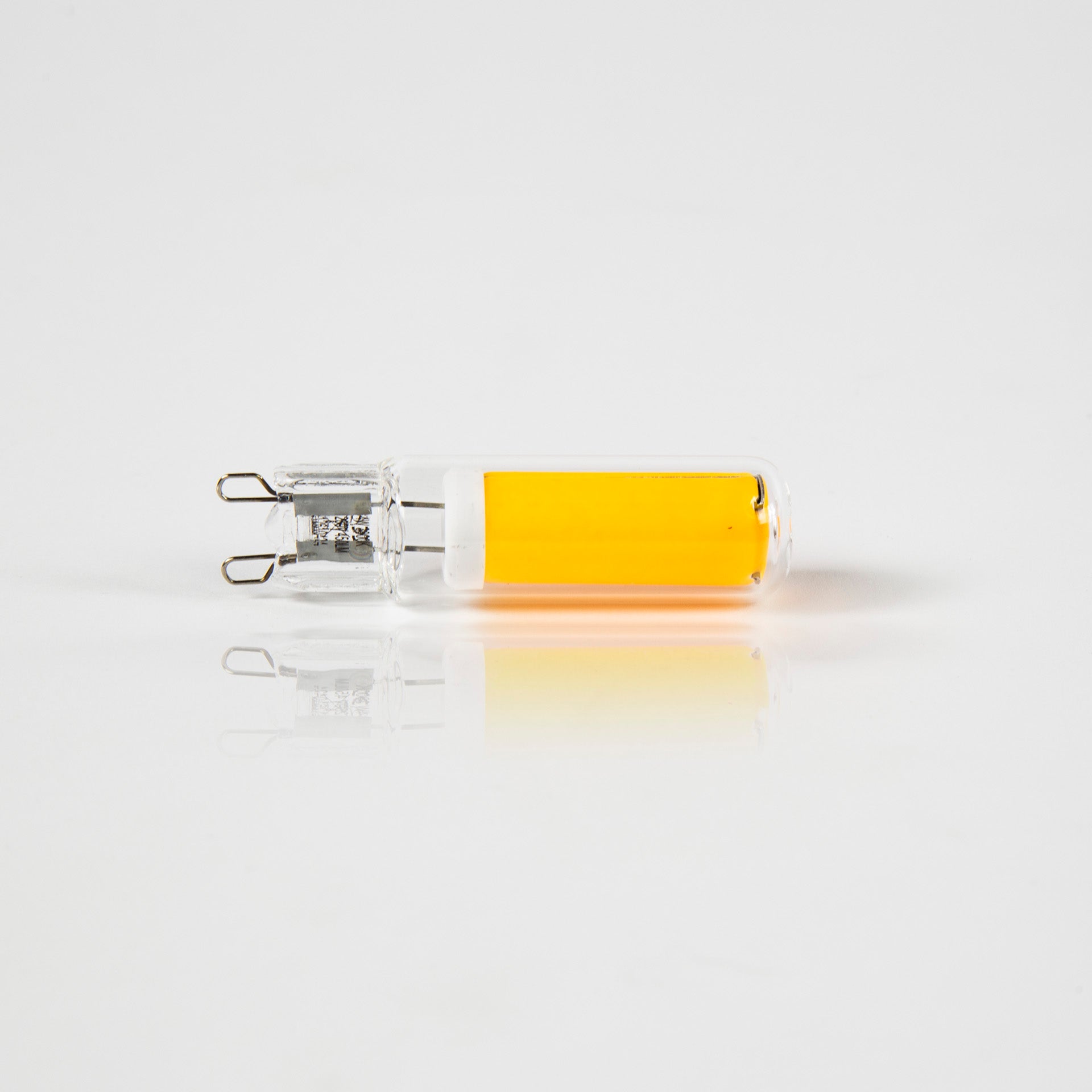 LED G9 dimbare lamp 4W - 3000K