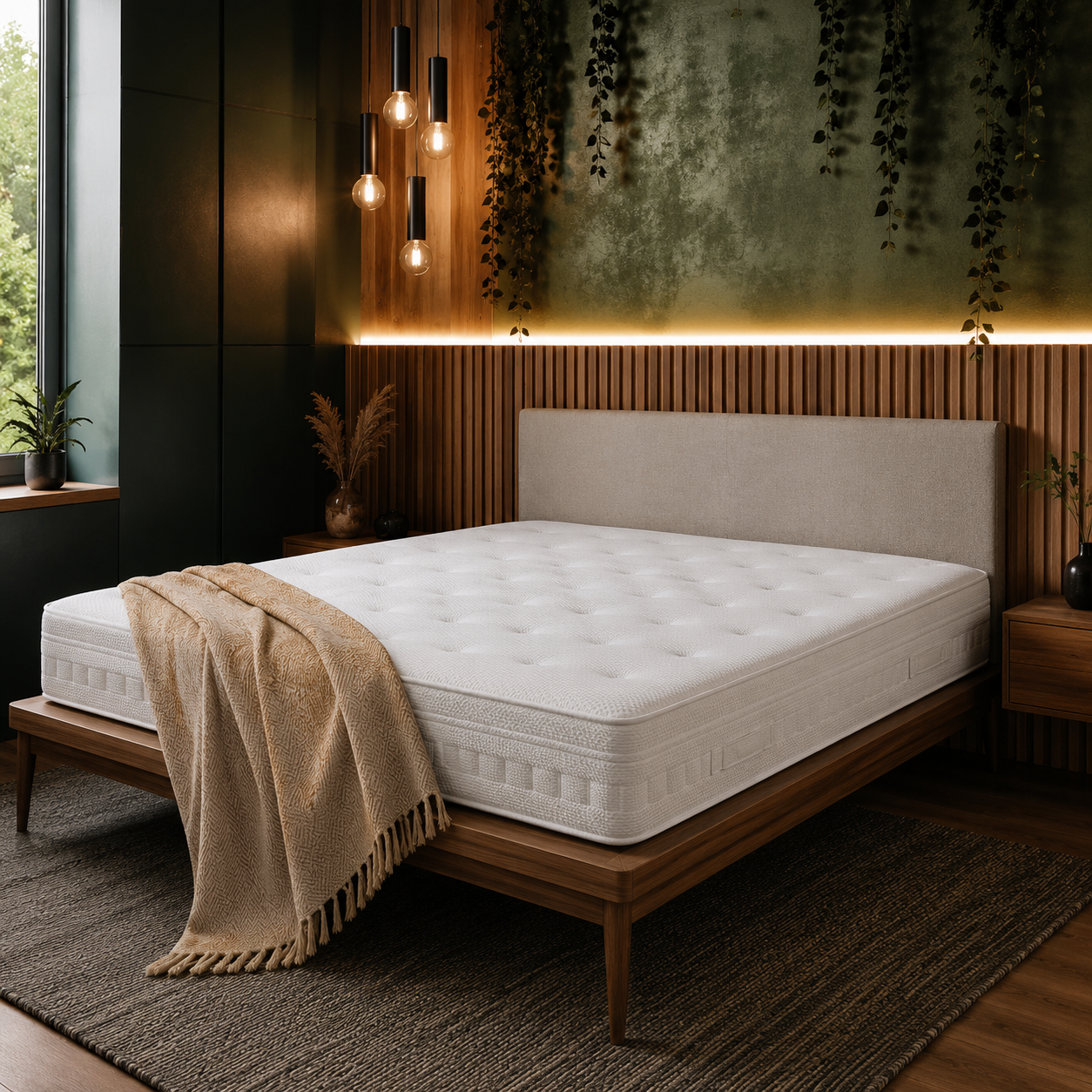 Matras Grand Hotel