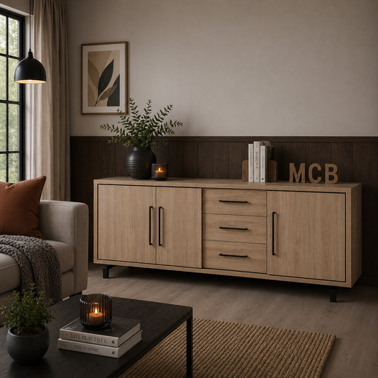 Dressoir groot Westminster
