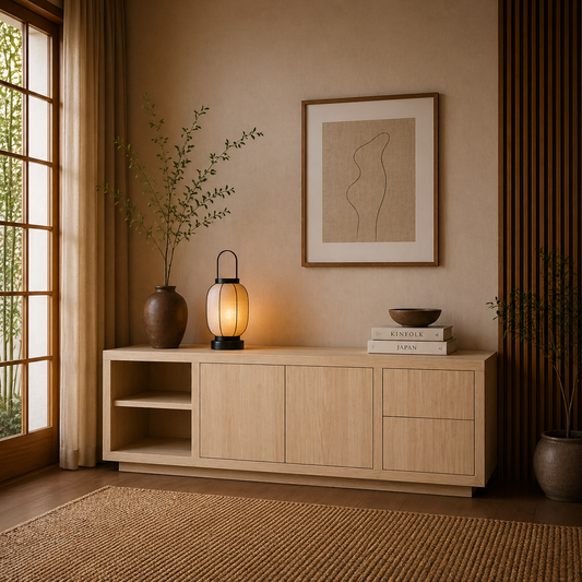 Helsinki sideboard