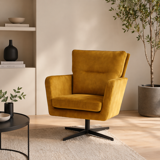 Fauteuil Louvre