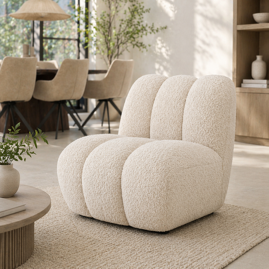 Fauteuil Lisa