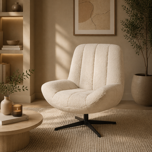 Fauteuil Zuma