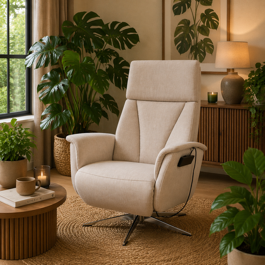 Relaxfauteuil 8055