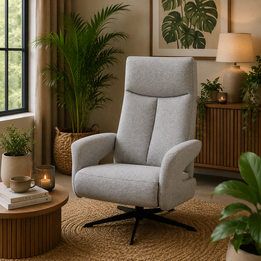 Relaxfauteuil 8001