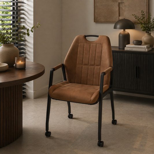 Dining Chair Axa - Set of 2